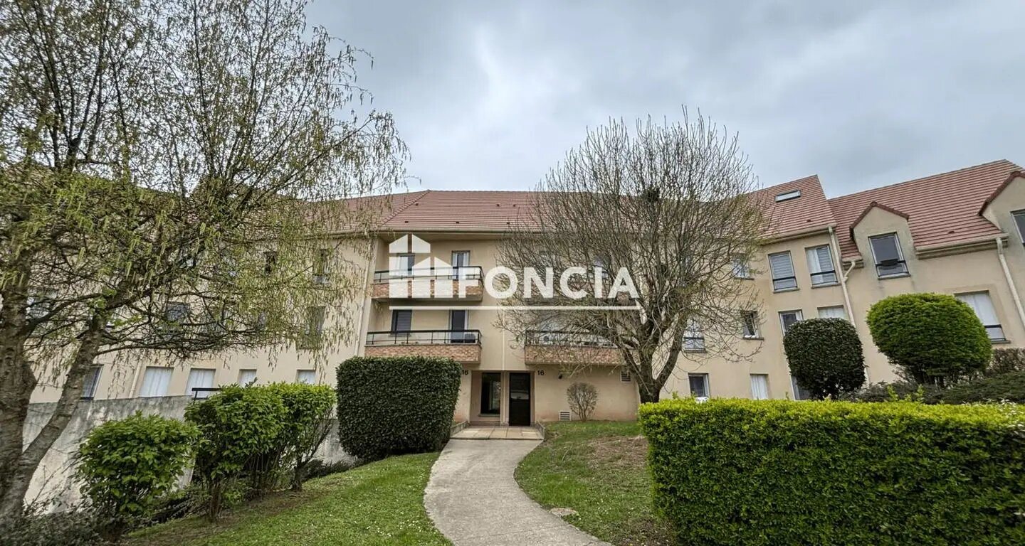 Appartement à louer, 50m², Gonesse