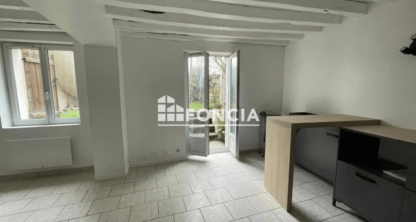Appartement à louer, 33m², Herblay-sur-Seine