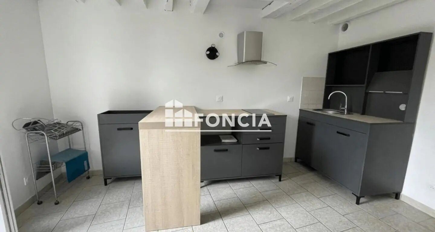 Appartement à louer, 33m², Herblay-sur-Seine