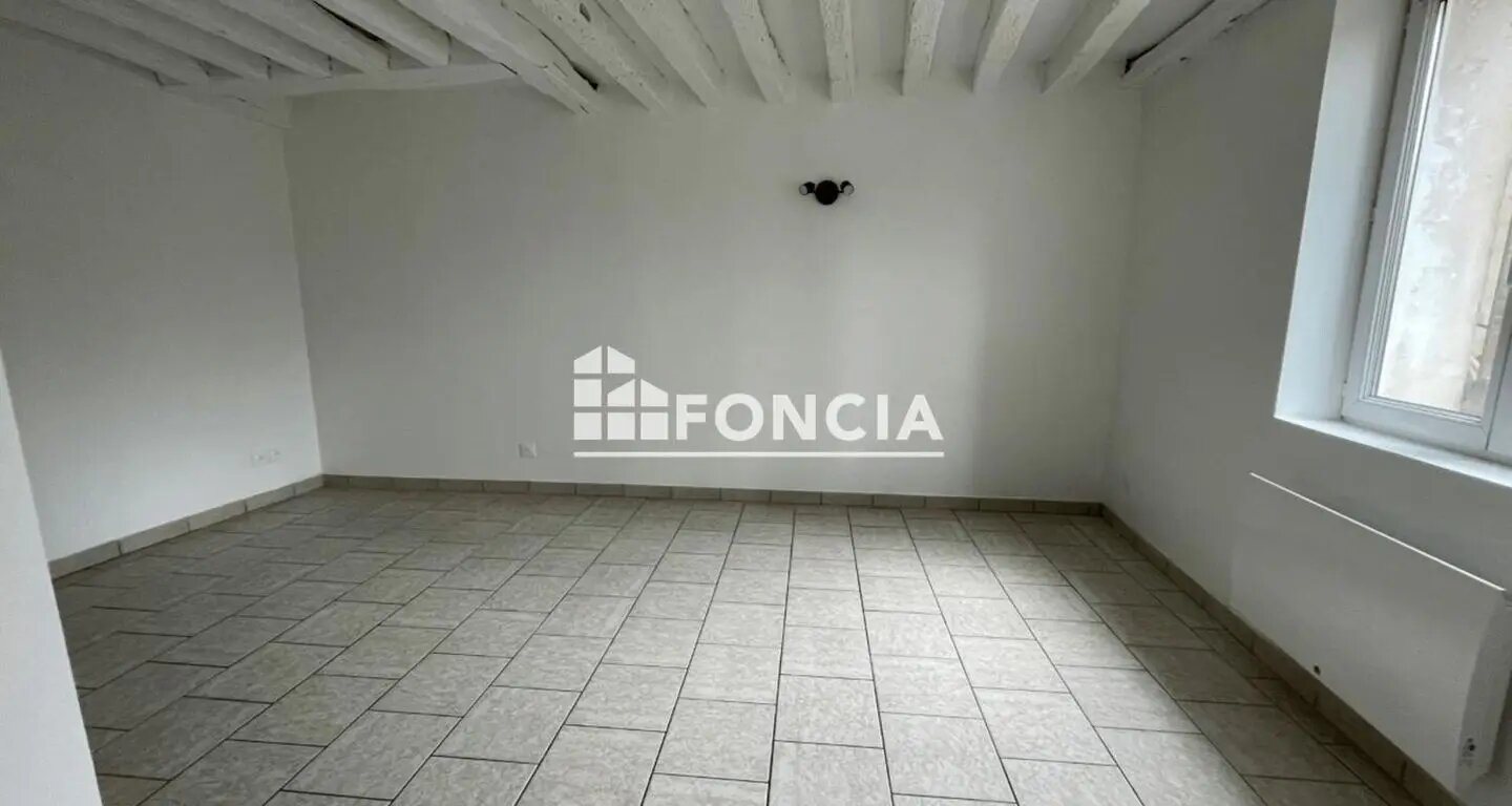 Appartement à louer, 33m², Herblay-sur-Seine