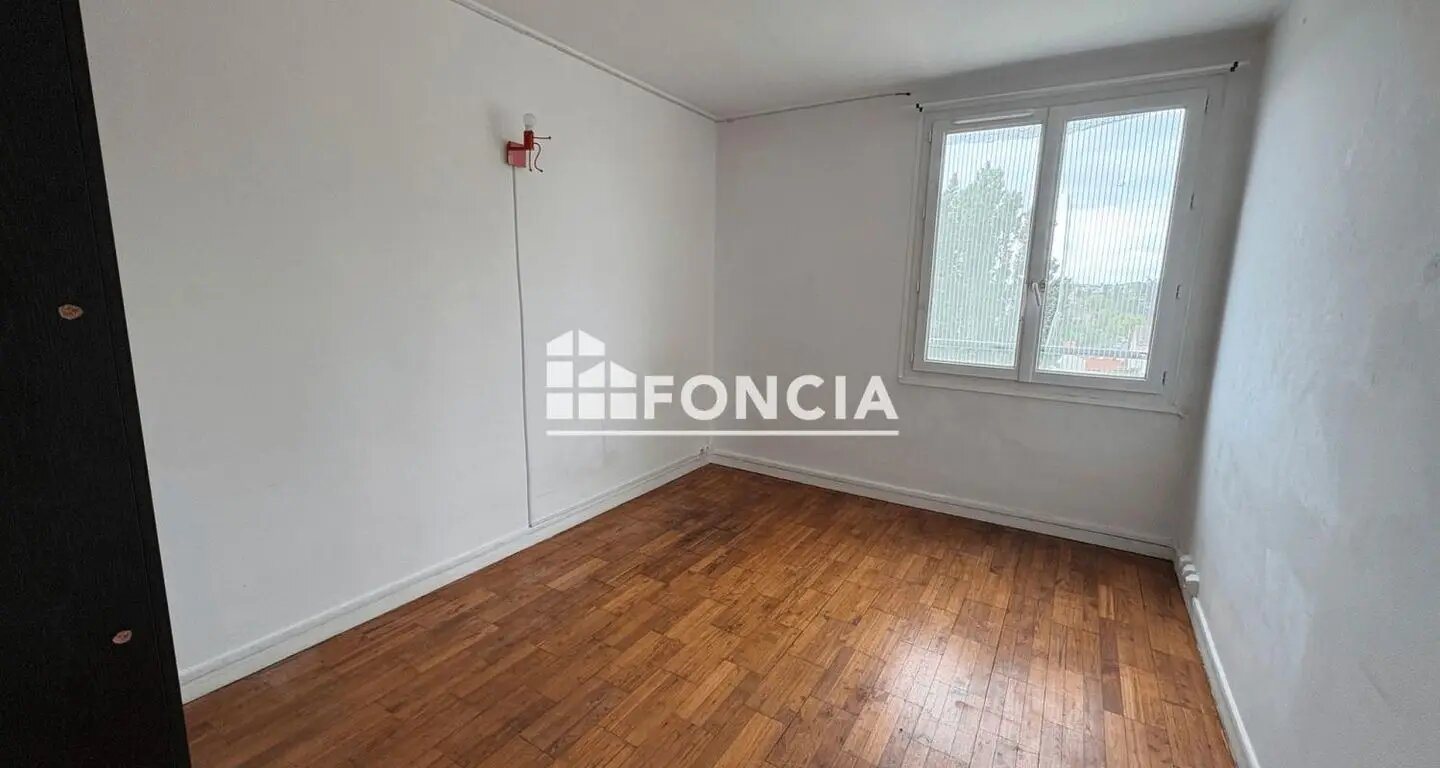 Appartement à louer, 51m², Ermont