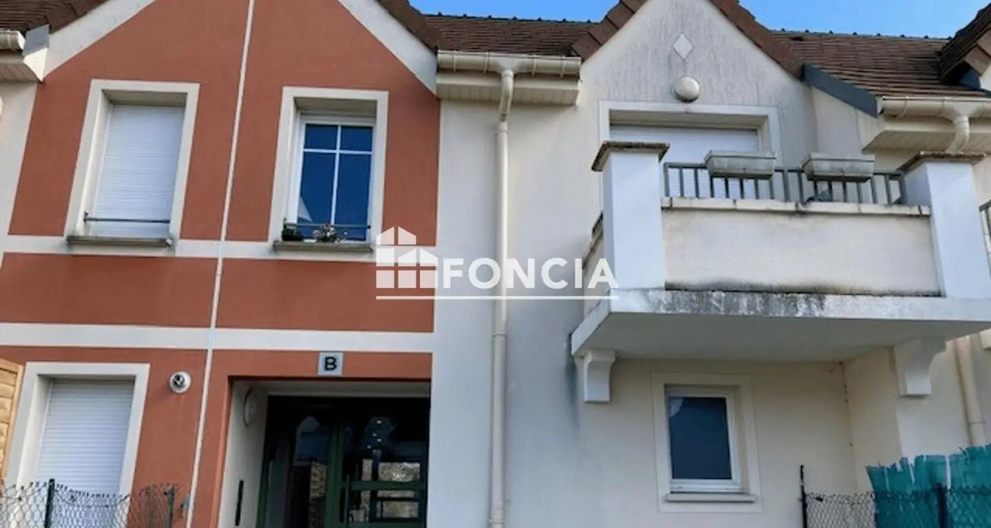 Appartement à louer, 38m², Persan
