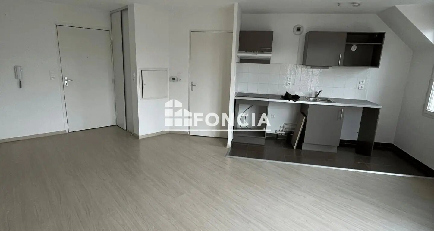 Appartement à louer, 38m², Persan