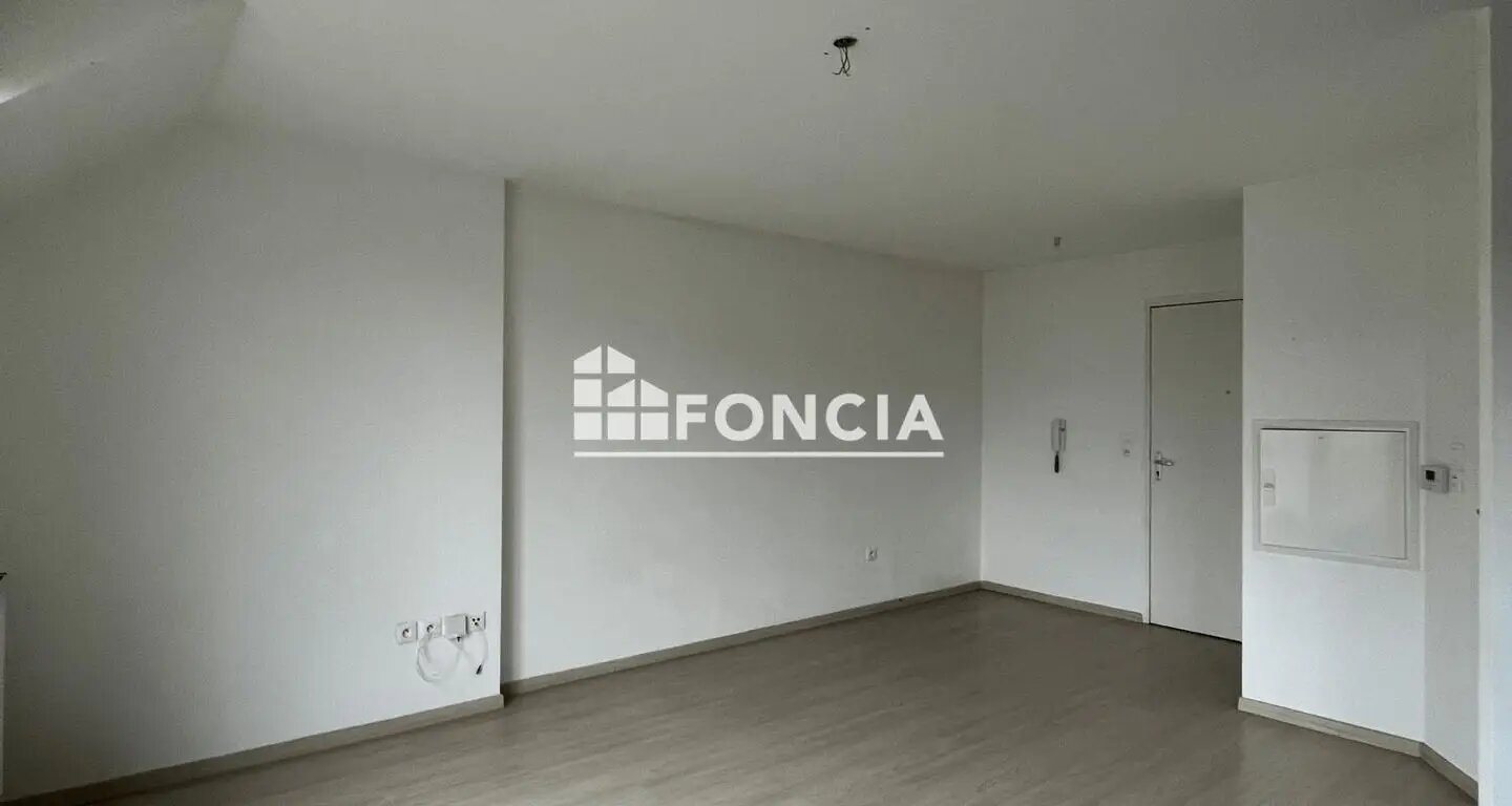 Appartement à louer, 38m², Persan