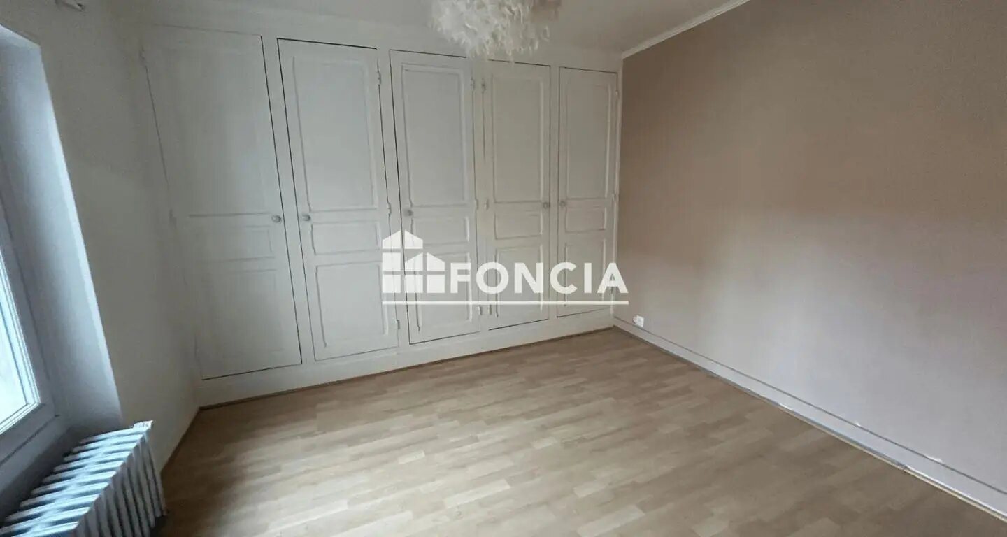 Appartement à louer, 71m², Herblay-sur-Seine
