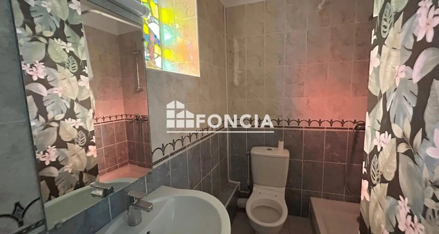 Appartement à louer, 71m², Herblay-sur-Seine