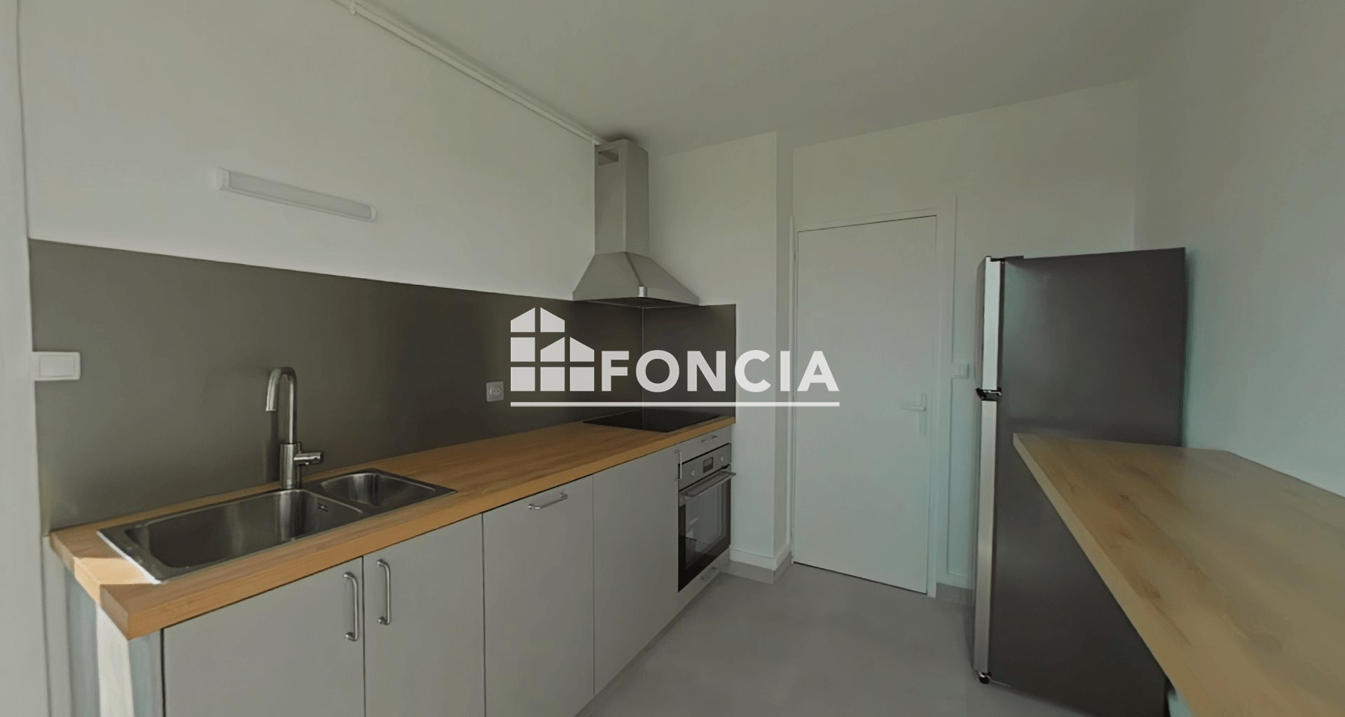 Appartement à louer, 62m², Épinay-sur-Seine