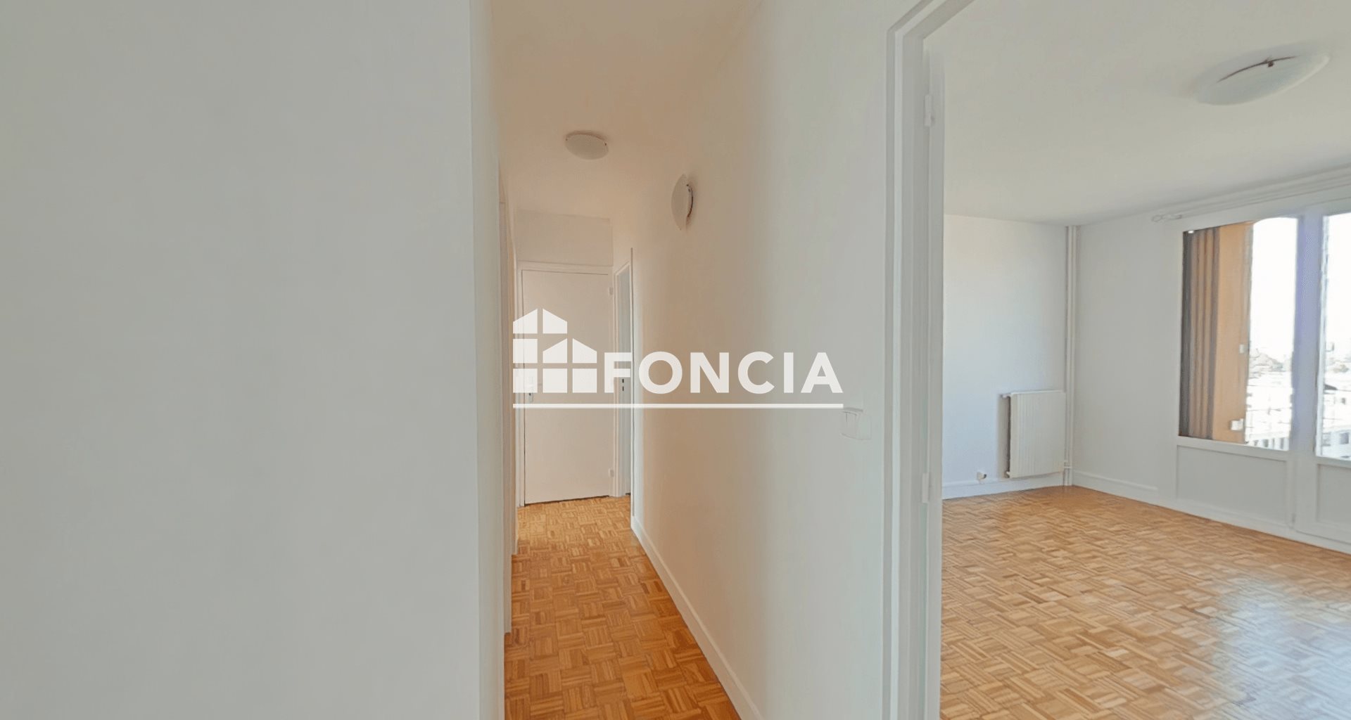 Appartement à louer, 62m², Épinay-sur-Seine