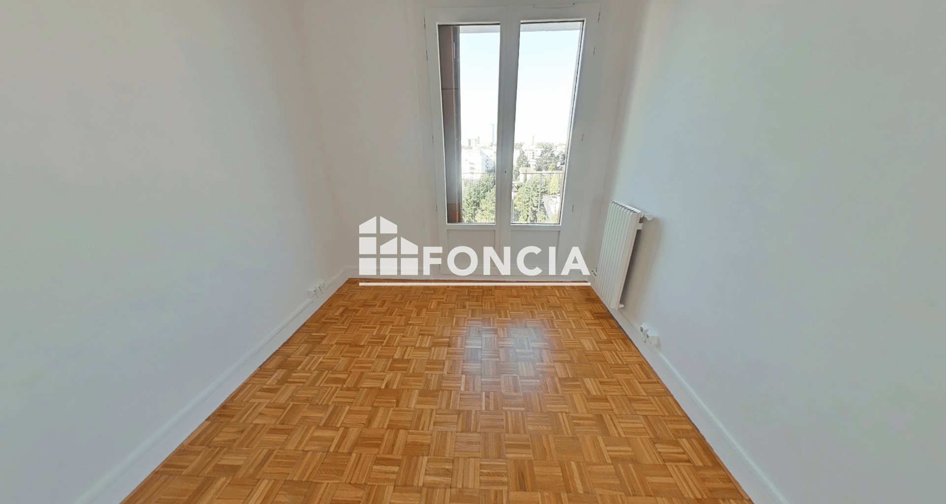 Appartement à louer, 62m², Épinay-sur-Seine