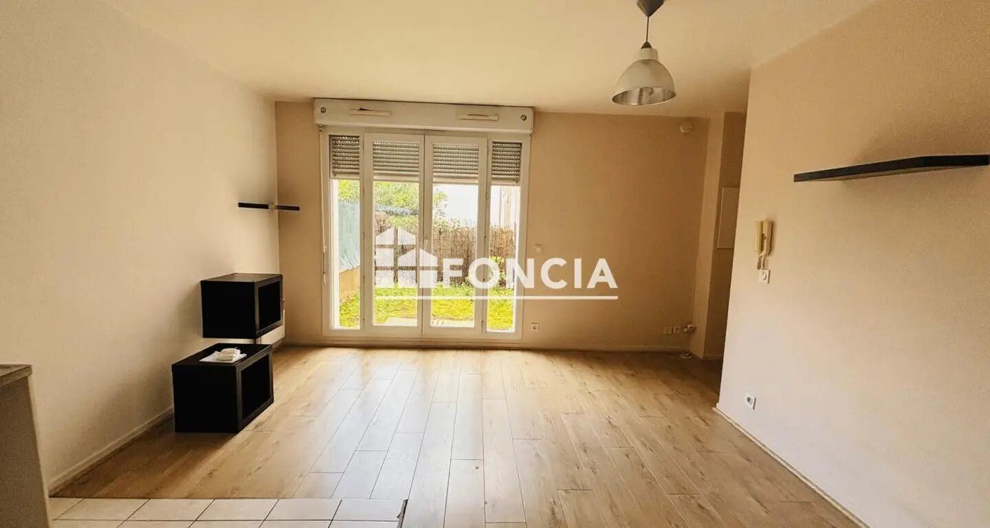Appartement à louer, 24m², Conflans-Sainte-Honorine