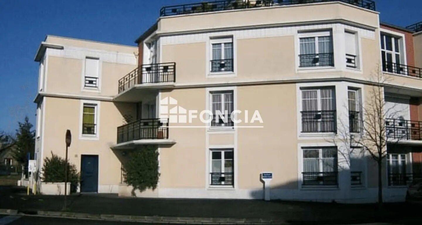 Appartement à louer, 24m², Conflans-Sainte-Honorine