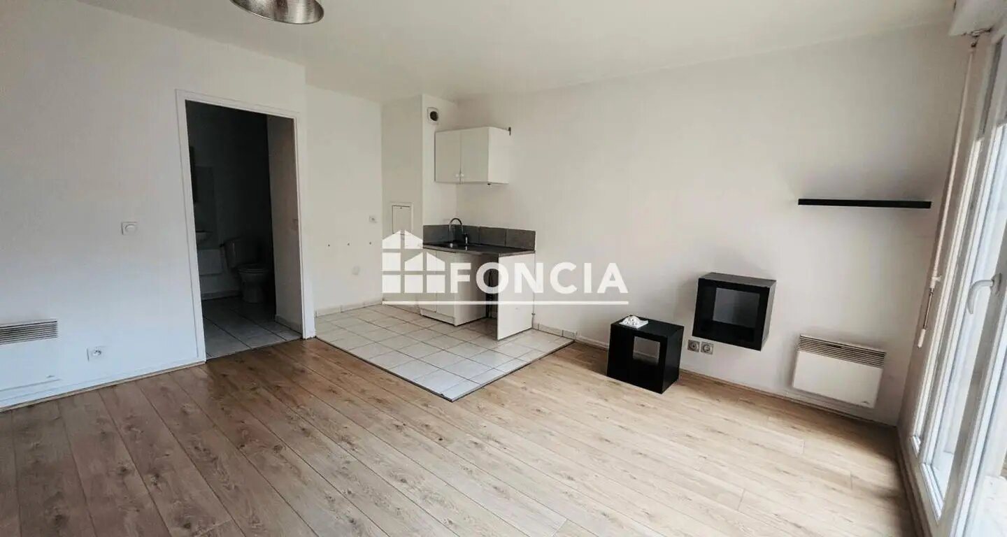 Appartement à louer, 24m², Conflans-Sainte-Honorine
