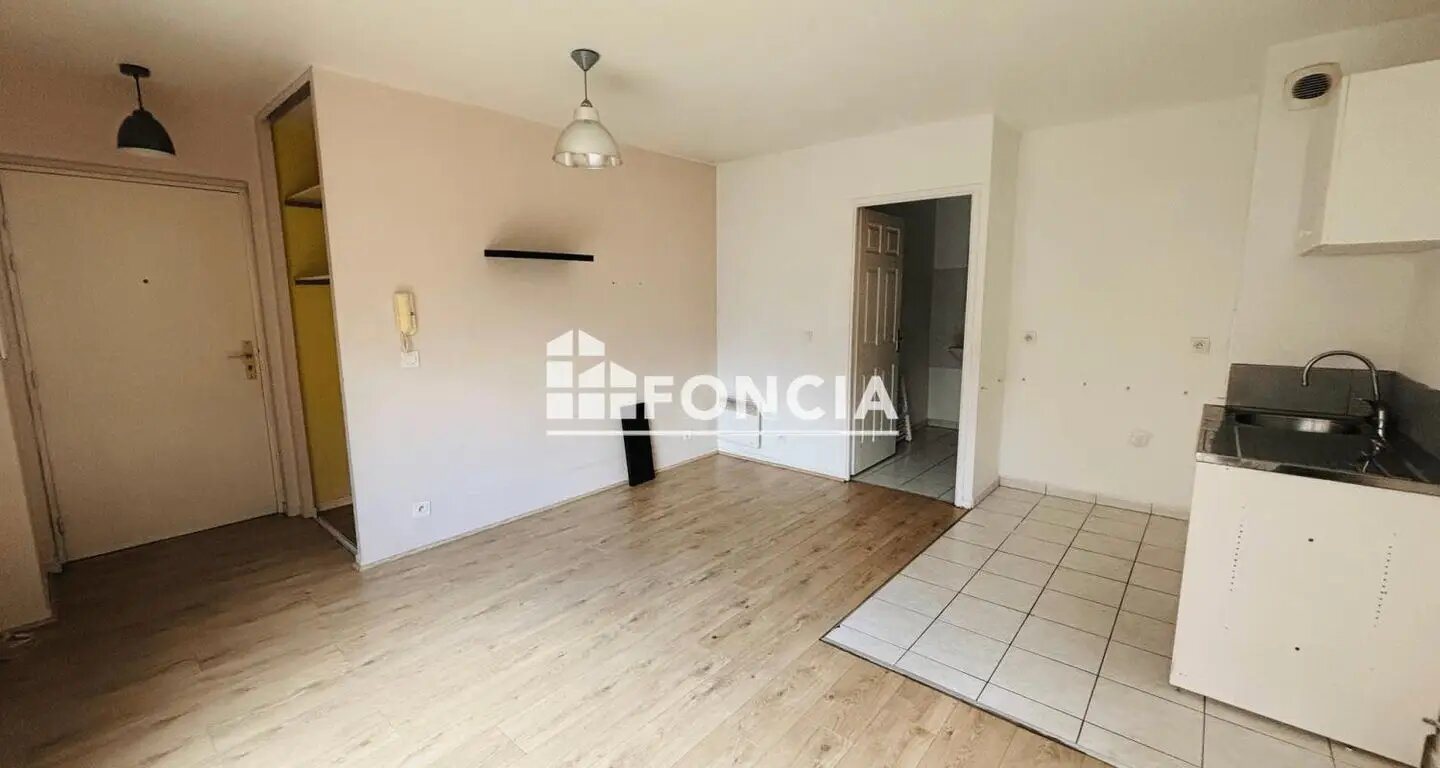 Appartement à louer, 24m², Conflans-Sainte-Honorine