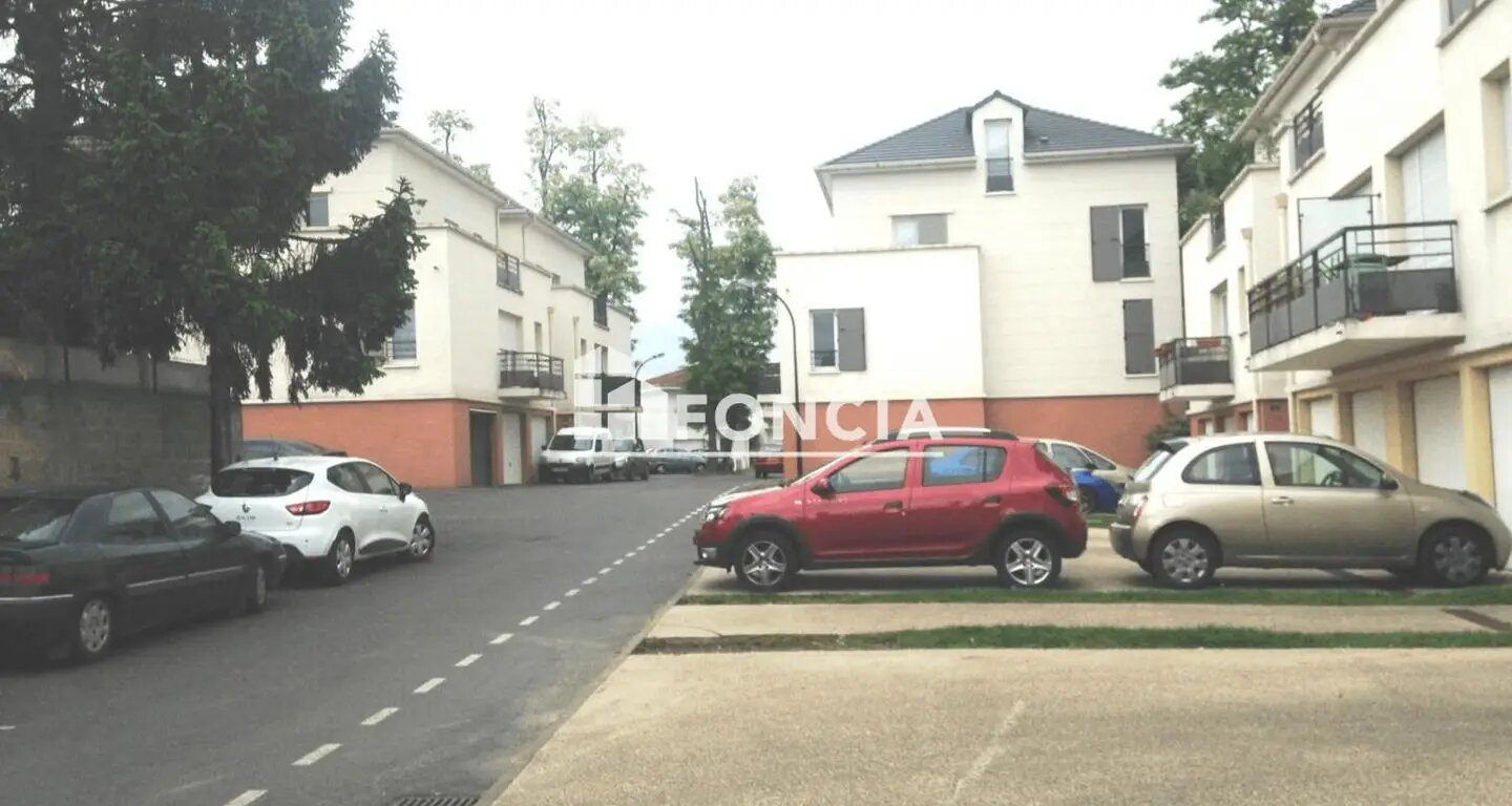 Appartement à louer, 58m², Conflans-Sainte-Honorine