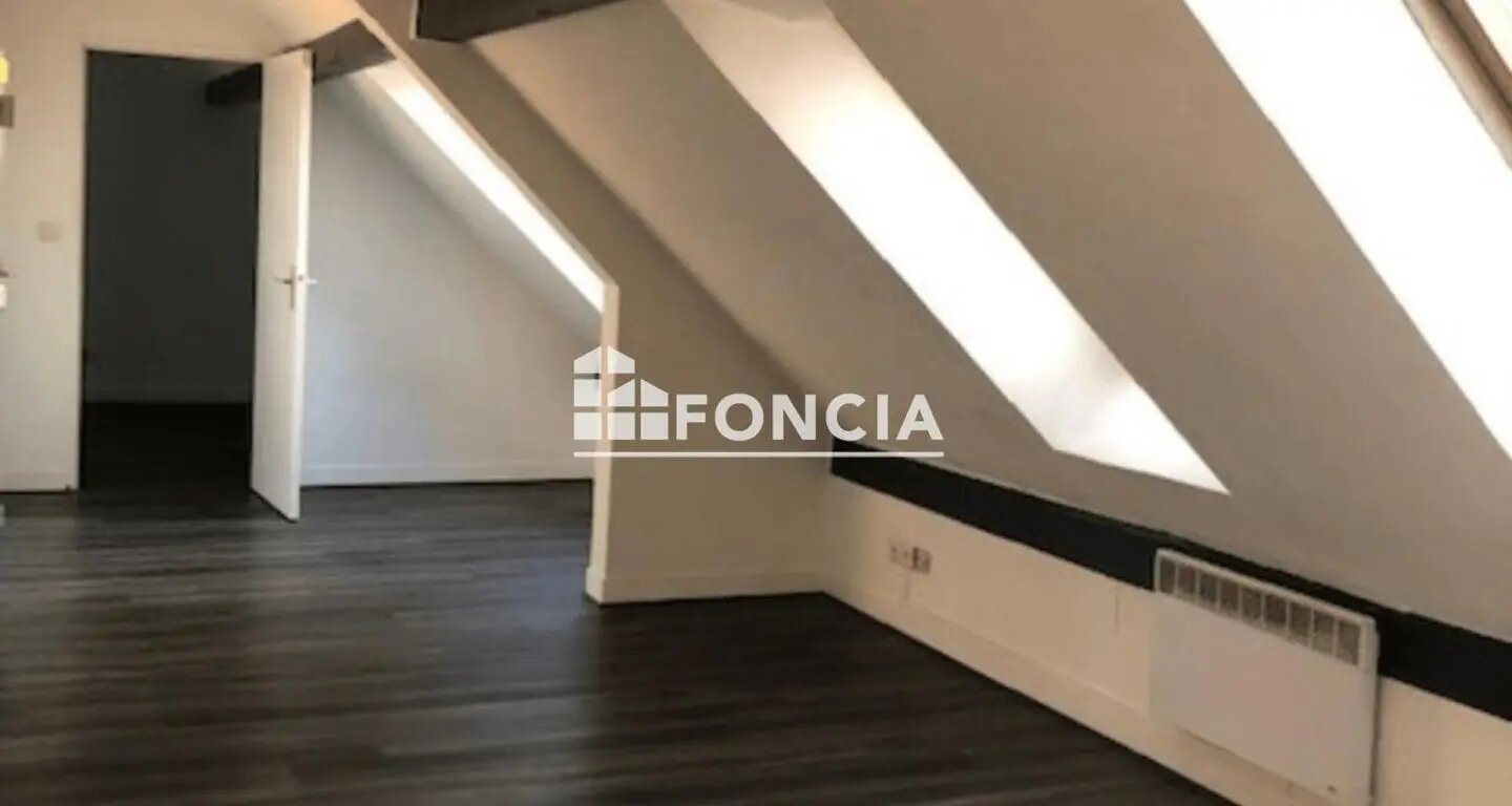Appartement à louer, 36m², Chambly