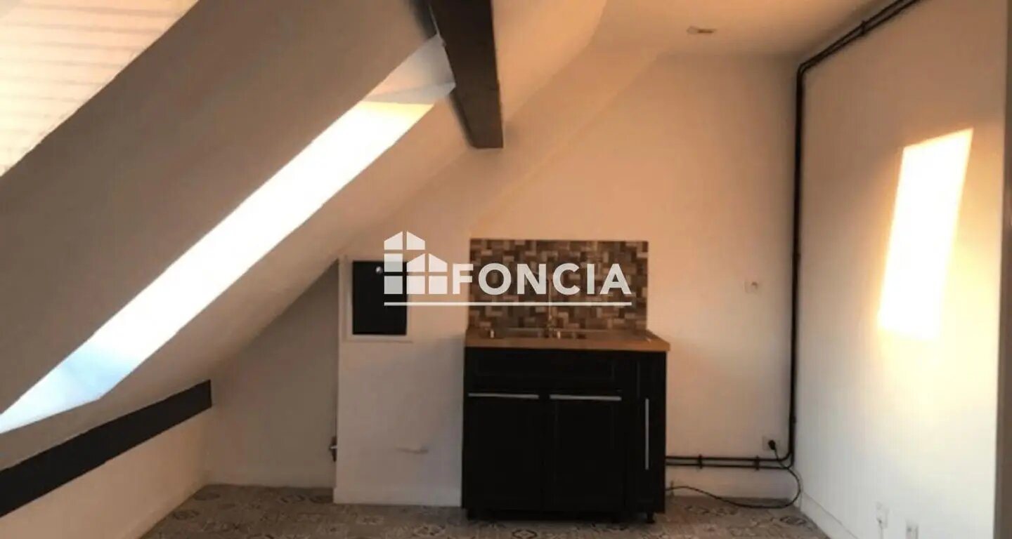 Appartement à louer, 36m², Chambly