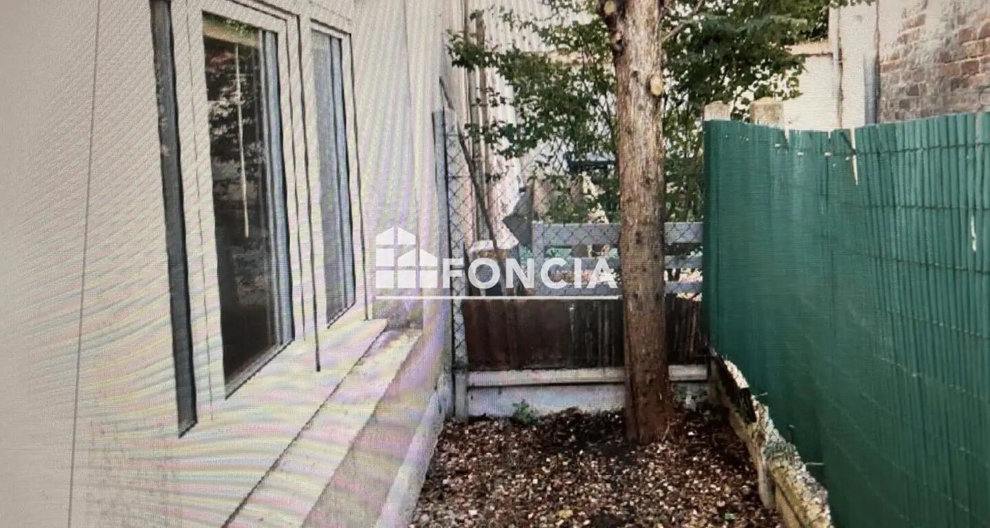 Appartement à louer, 40m², Taverny
