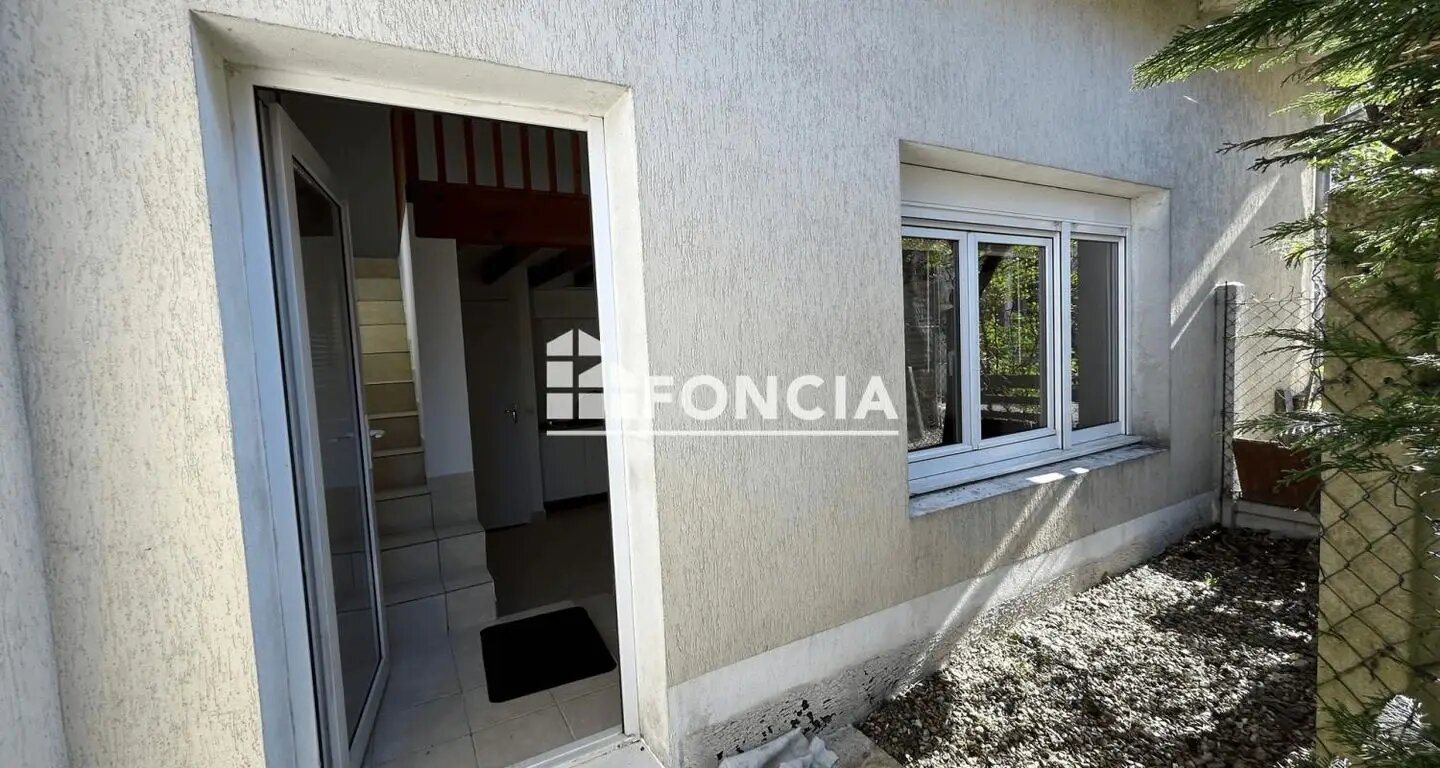 Appartement à louer, 40m², Taverny