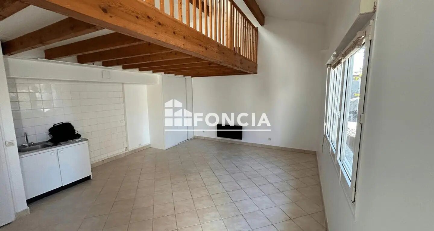 Appartement à louer, 40m², Taverny