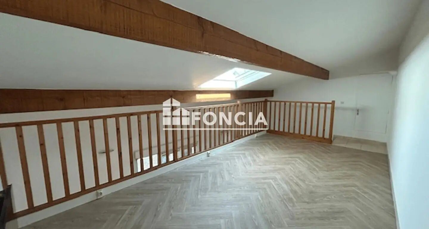 Appartement à louer, 40m², Taverny