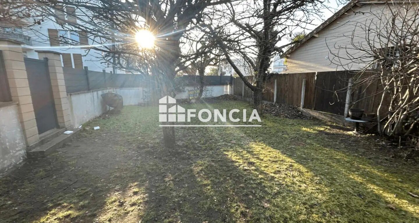 Maison à louer, 110m², Conflans-Sainte-Honorine