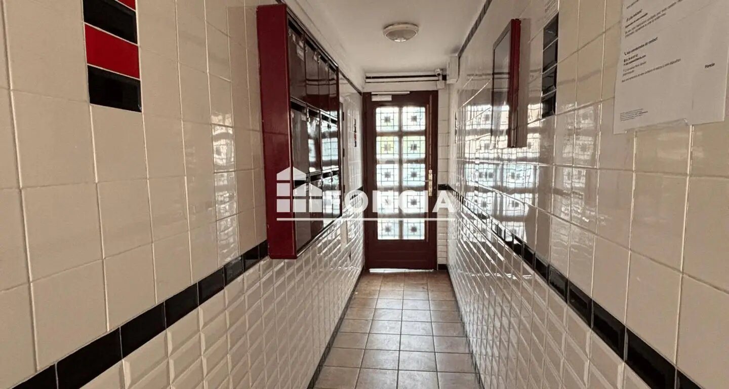 Appartement à louer, 21m², Garges-lès-Gonesse