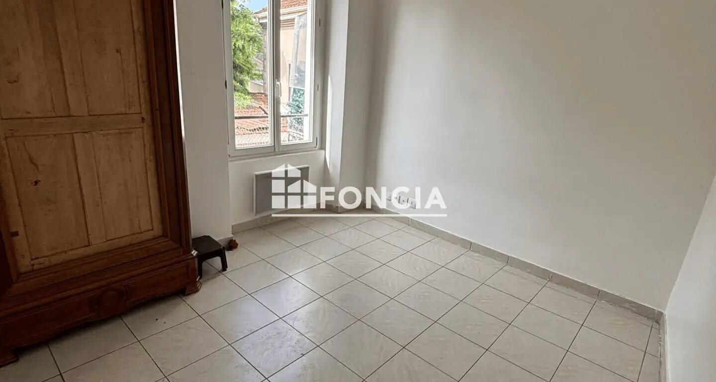 Appartement à louer, 21m², Garges-lès-Gonesse