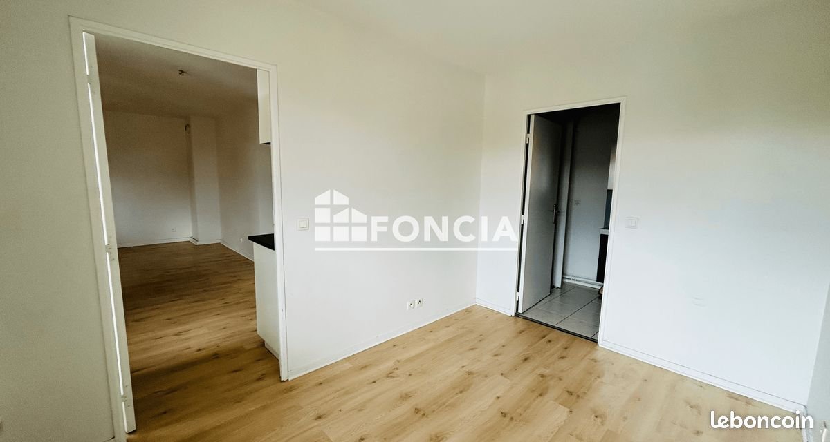 Appartement à louer, 39m², Épinay-sur-Seine