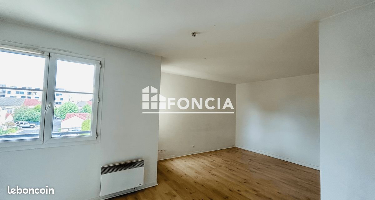 Appartement à louer, 39m², Épinay-sur-Seine