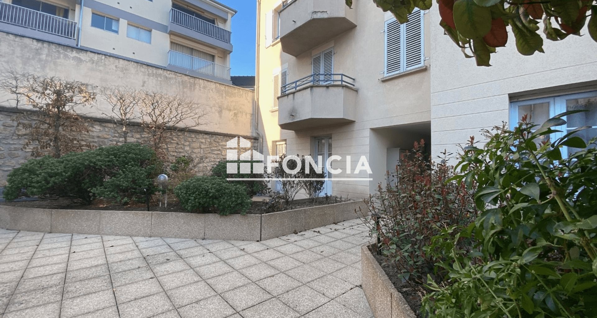 Appartement à louer, 24m², Conflans-Sainte-Honorine