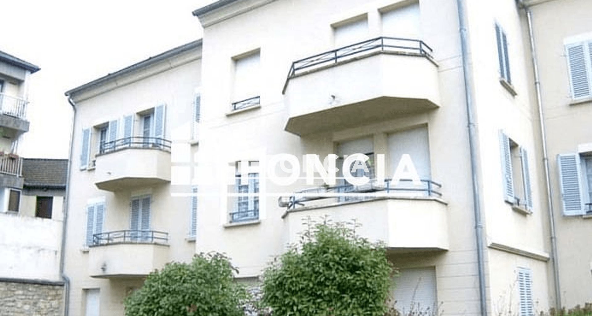 Appartement à louer, 24m², Conflans-Sainte-Honorine
