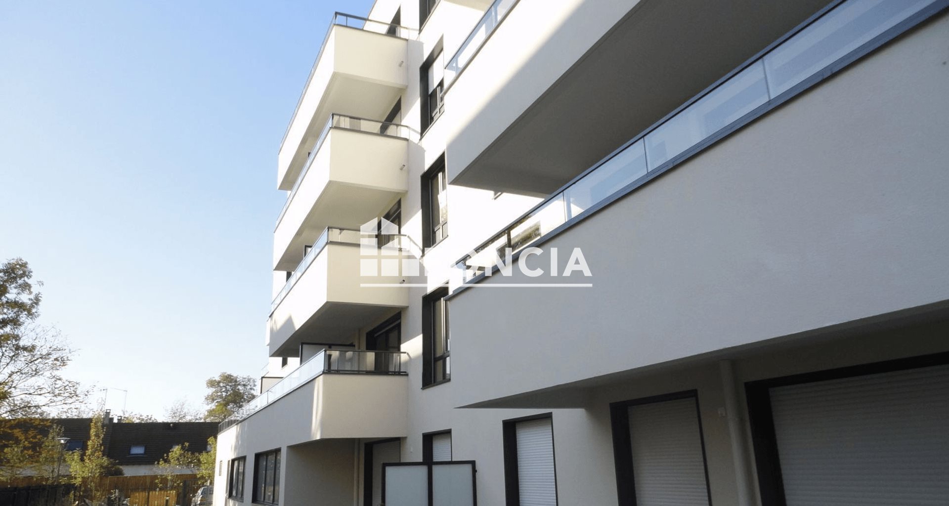 Appartement à louer, 57m², Montigny-lès-Cormeilles