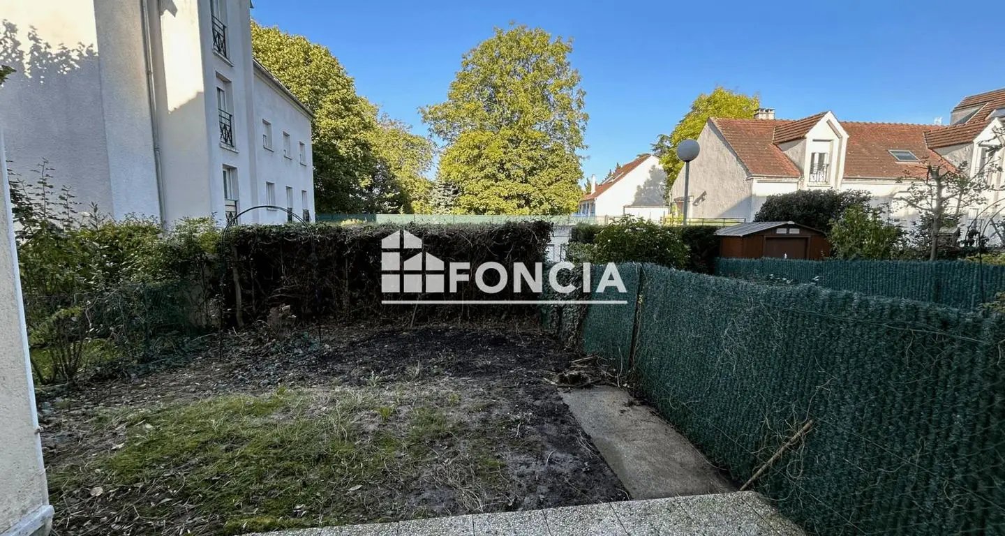 Appartement à louer, 33m², Taverny
