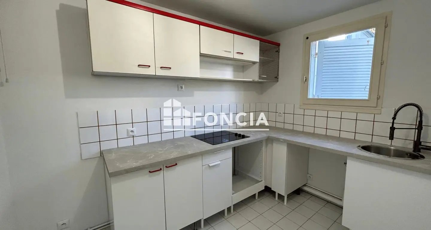 Appartement à louer, 33m², Taverny
