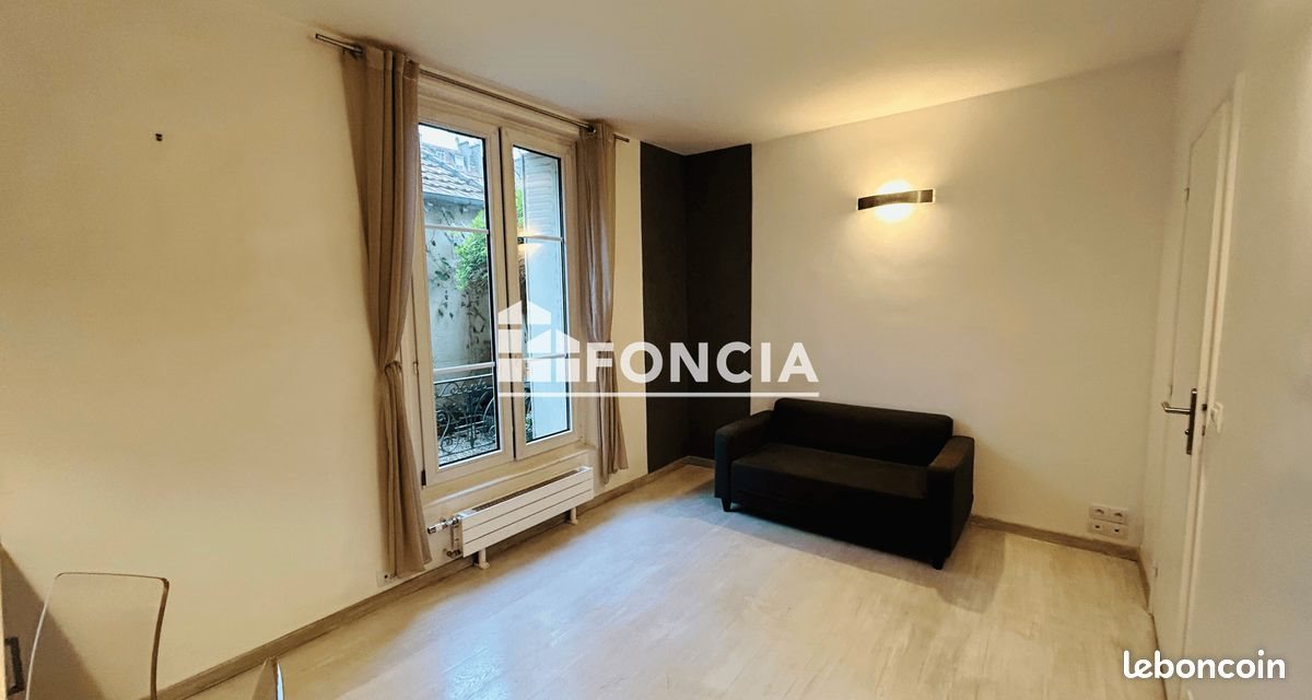 Appartement à louer, 46m², Enghien-les-Bains