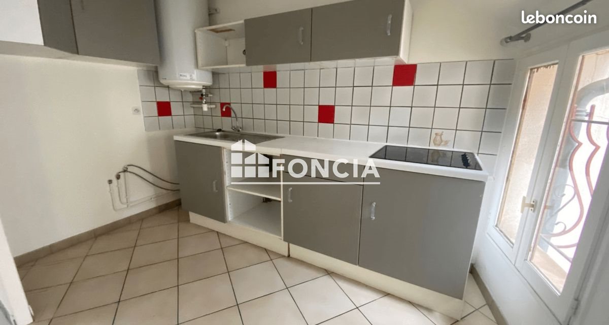 Appartement à louer, 30m², Herblay-sur-Seine