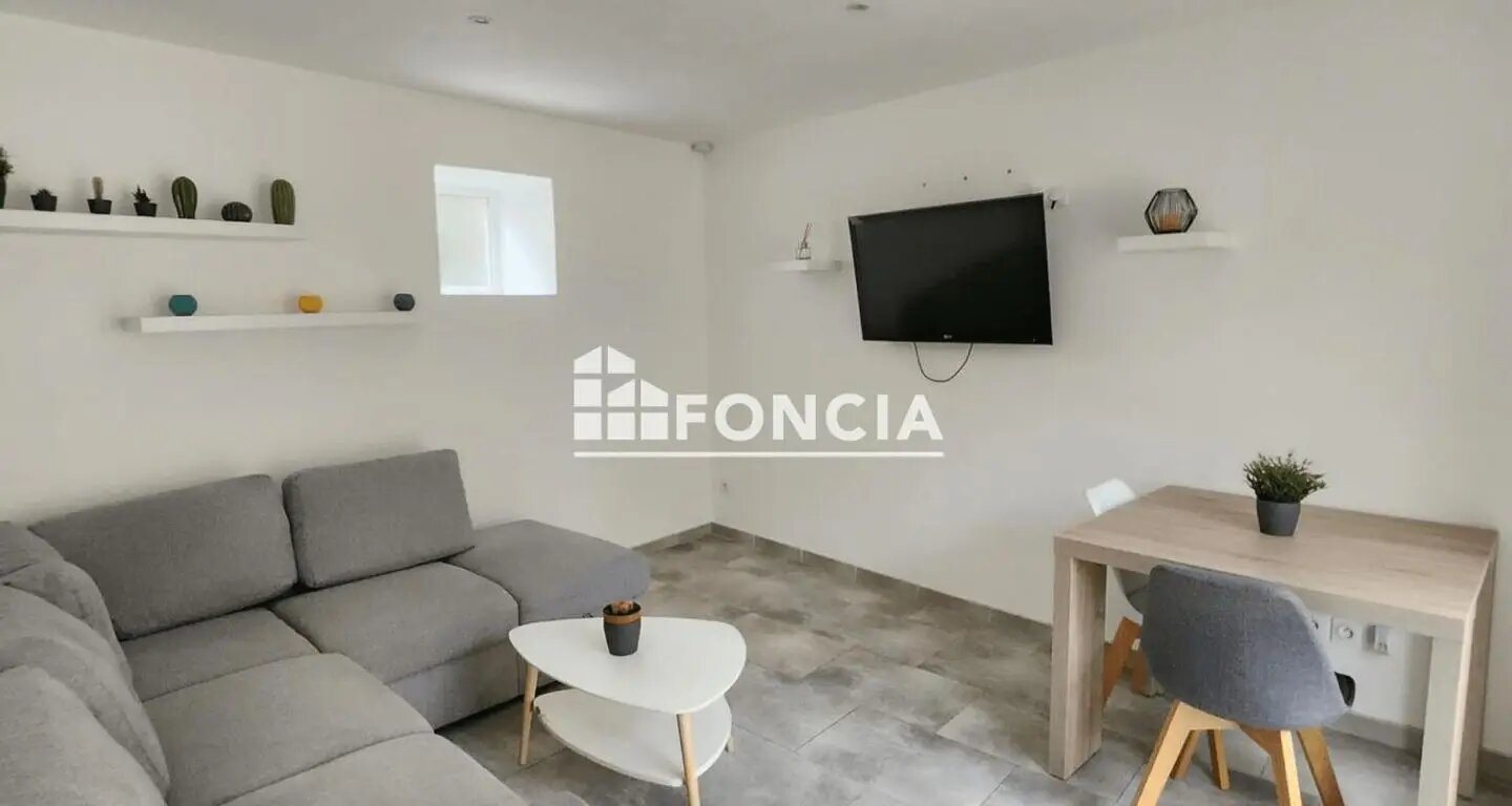 Appartement à louer, 51m², Pontoise