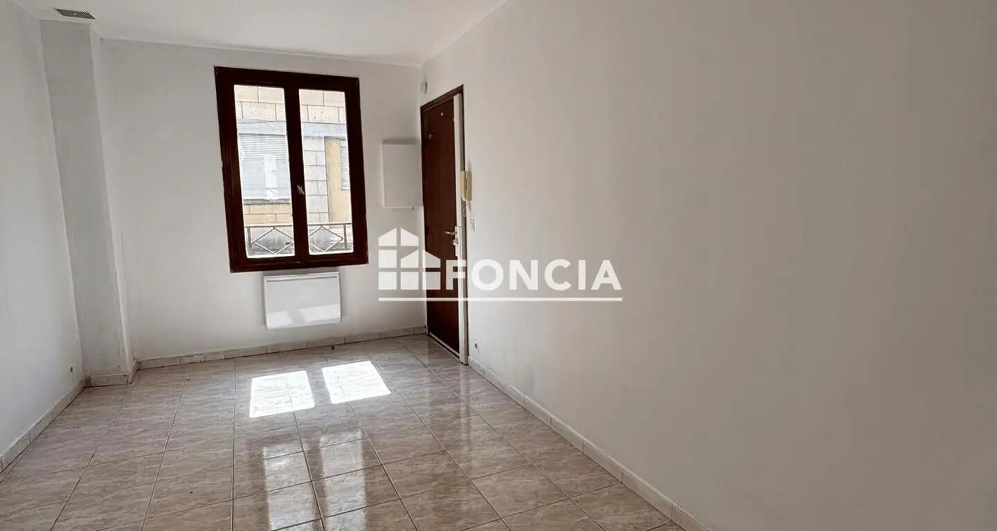 Appartement à louer, 22m², Le Thillay