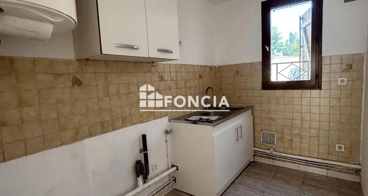 Appartement à louer, 22m², Le Thillay