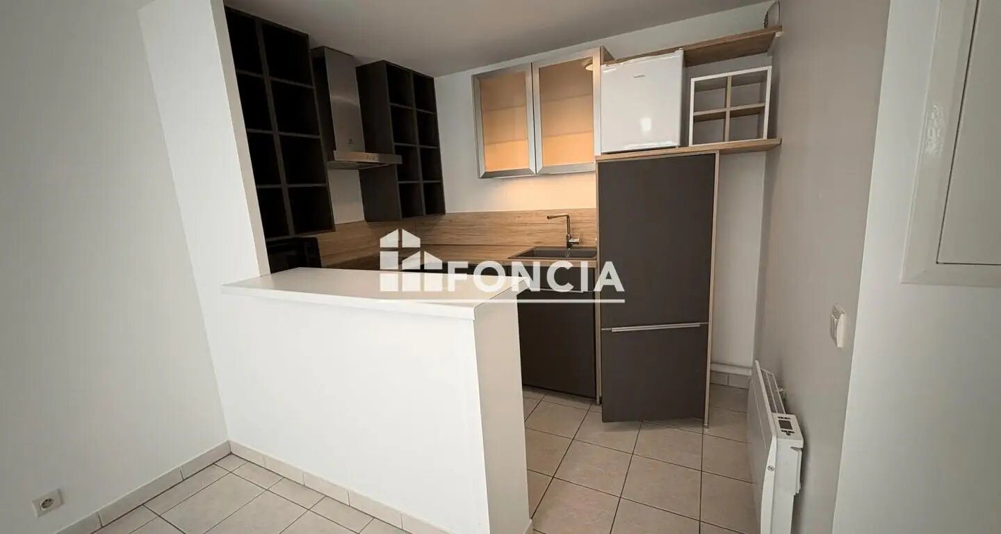 Appartement à louer, 45m², Franconville