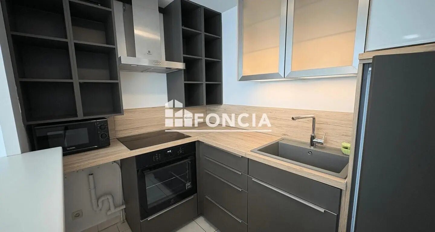 Appartement à louer, 45m², Franconville