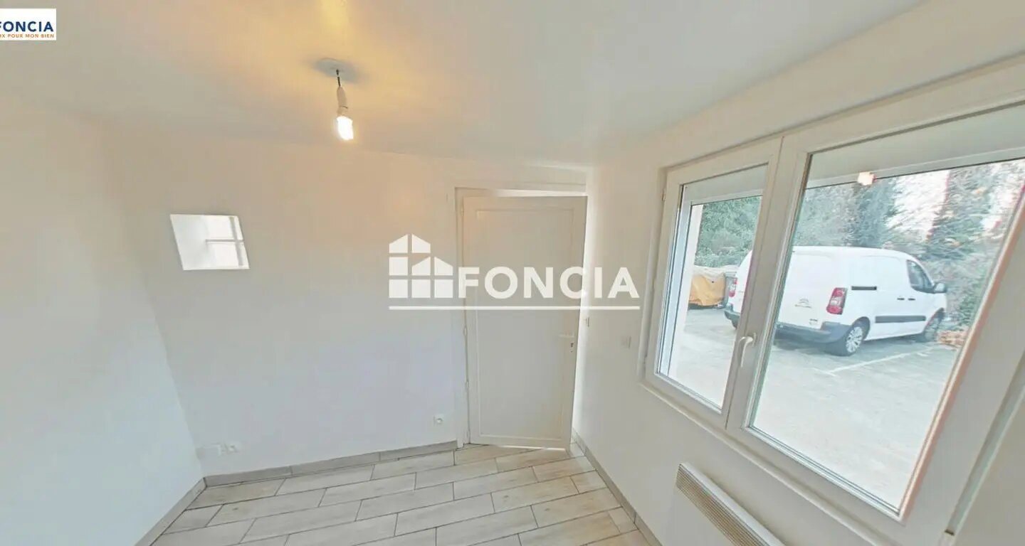 Appartement à louer, 16m², Villiers-le-Bel