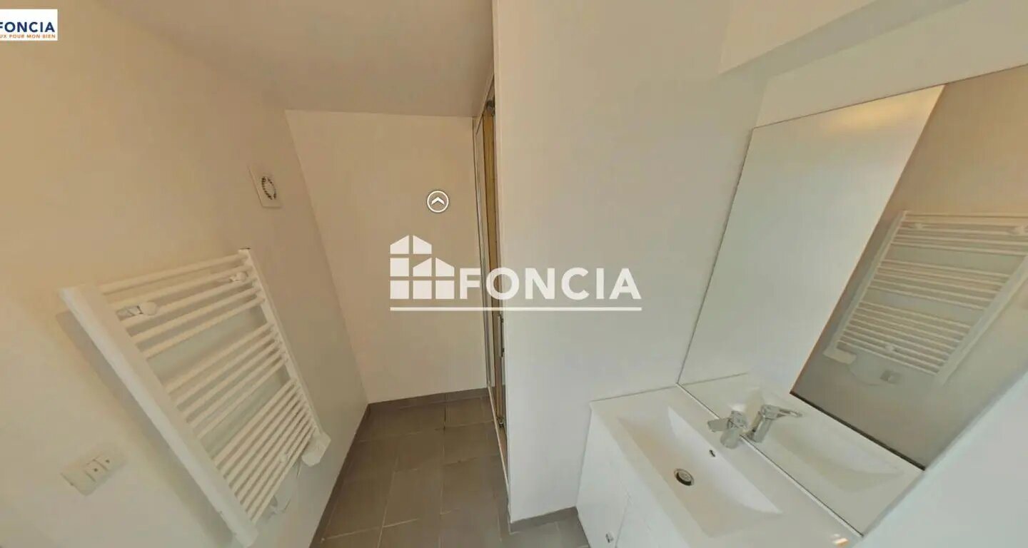 Appartement à louer, 16m², Villiers-le-Bel
