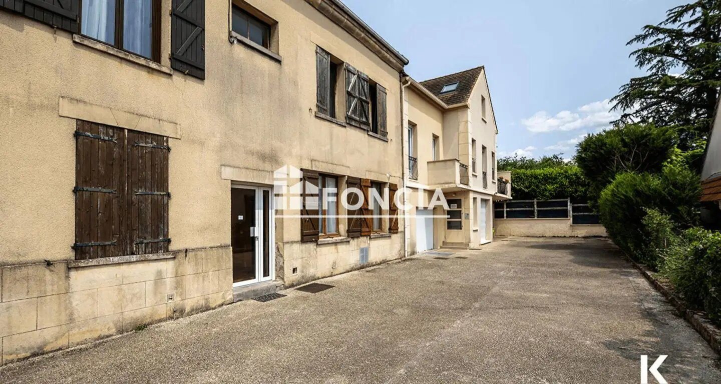 Appartement à louer, 31m², Le Mesnil-en-Thelle