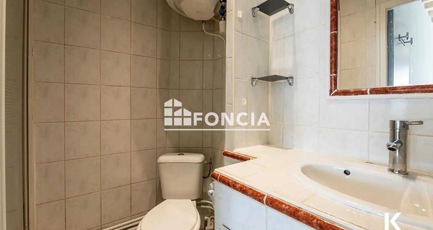 Appartement à louer, 31m², Le Mesnil-en-Thelle