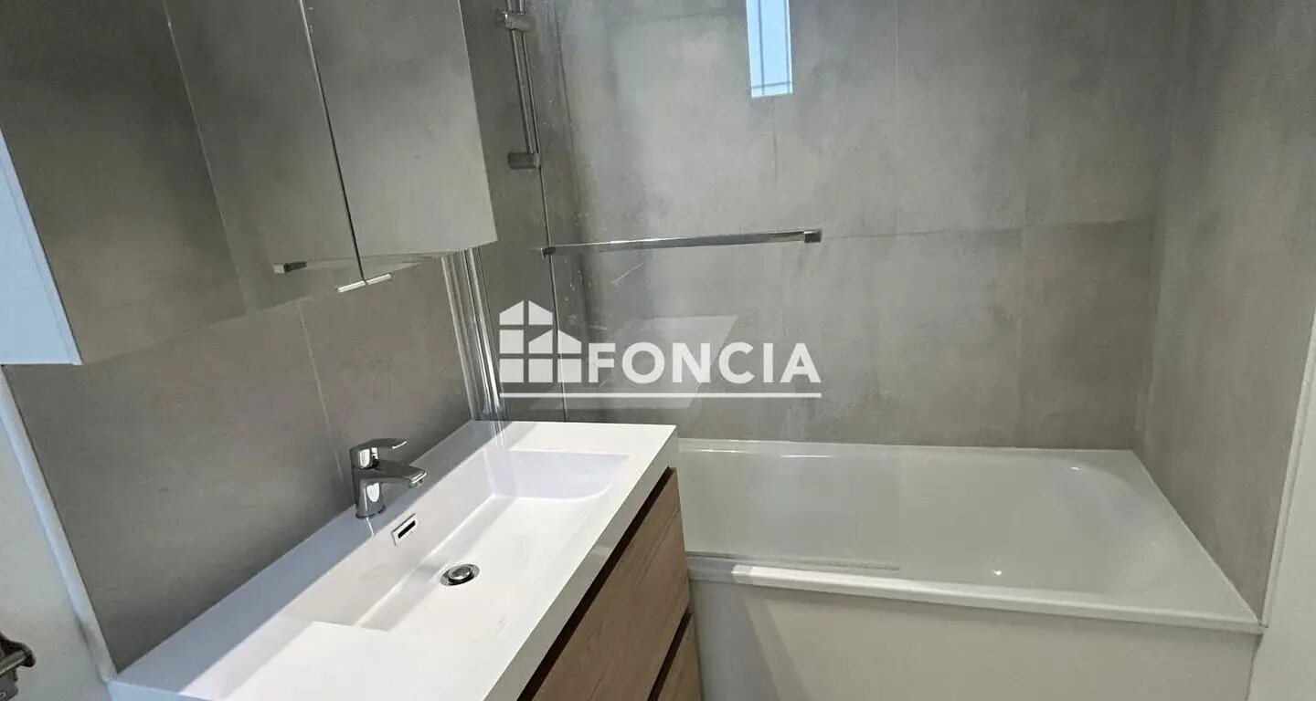 Appartement à louer, 54m², Villiers-le-Bel