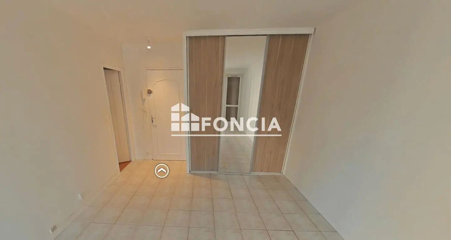 Appartement à louer, 30m², Garges-lès-Gonesse