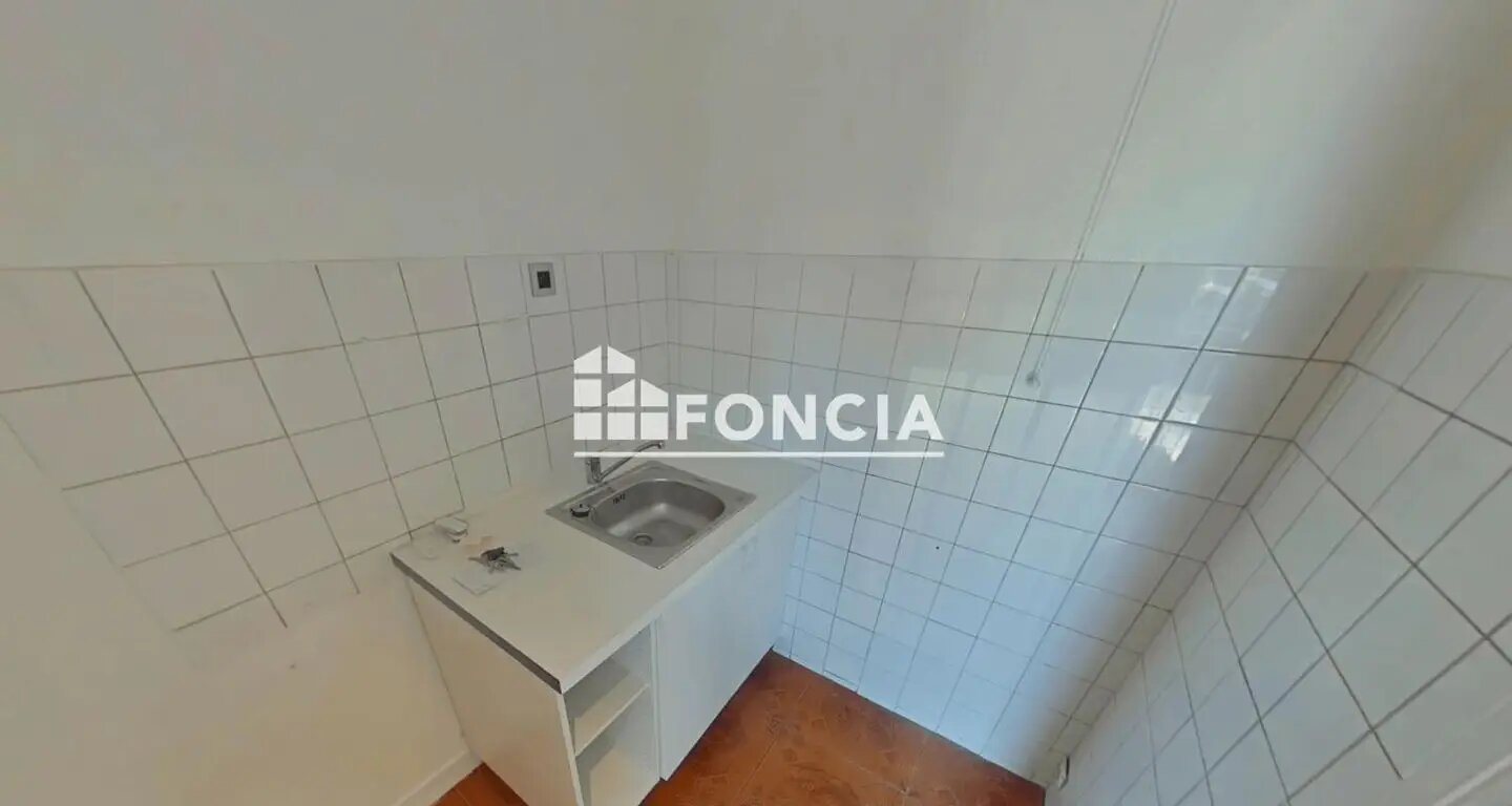 Appartement à louer, 30m², Garges-lès-Gonesse