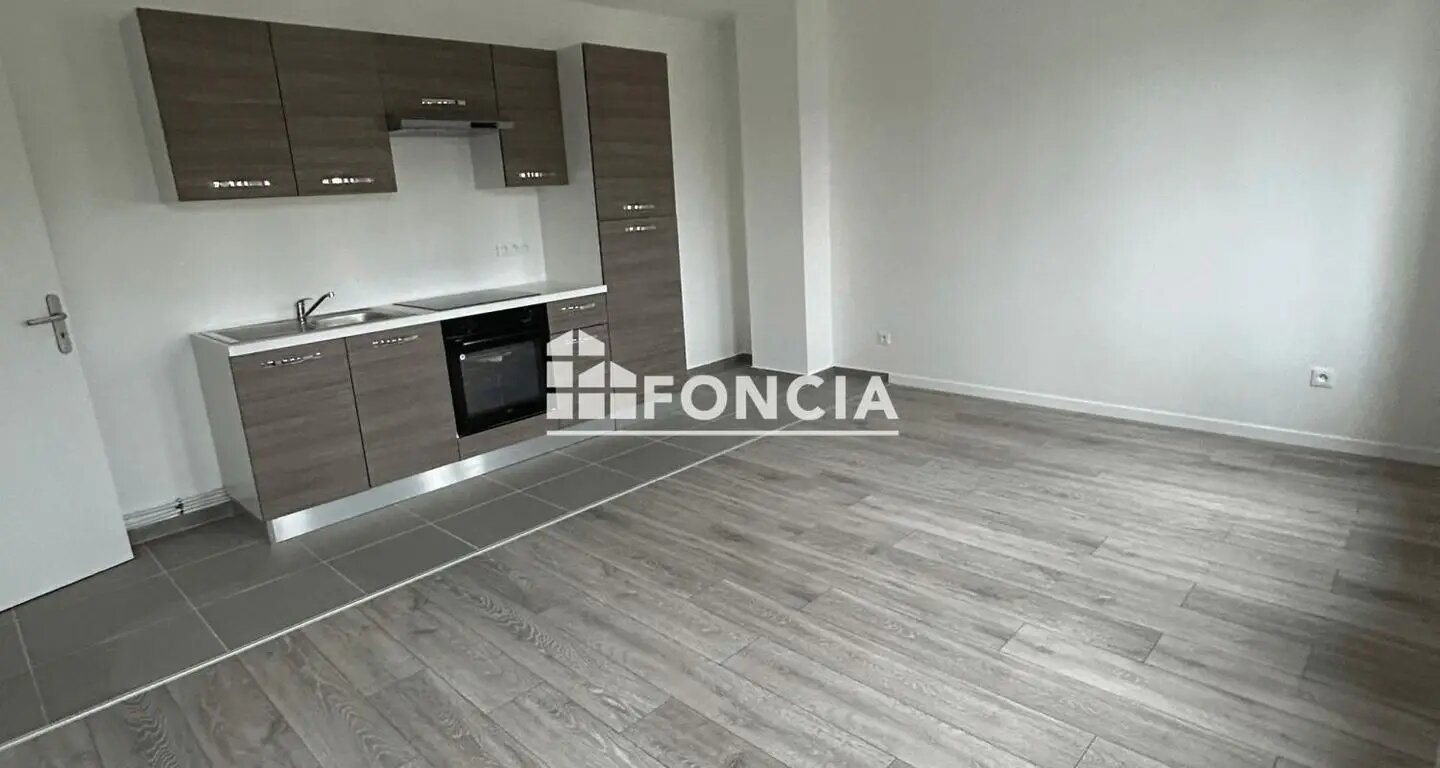Appartement à louer, 54m², Roissy-en-France
