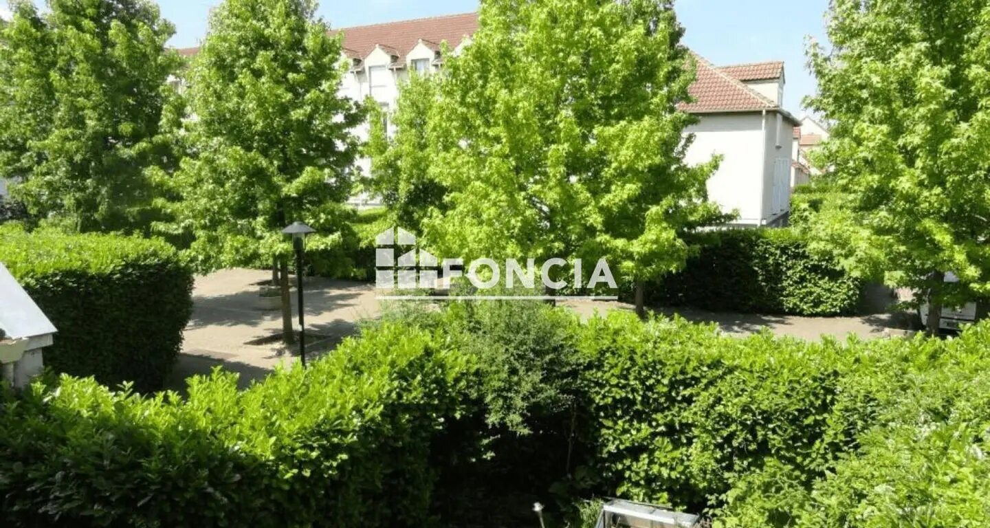 Appartement à louer, 68m², Groslay